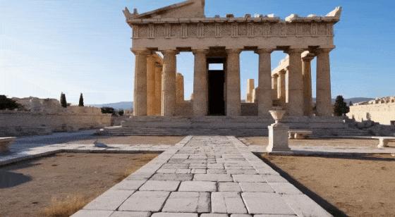 谷歌深夜放出「創世引擎」Genie 3，一句話秒生宇宙，終極模擬器覺醒