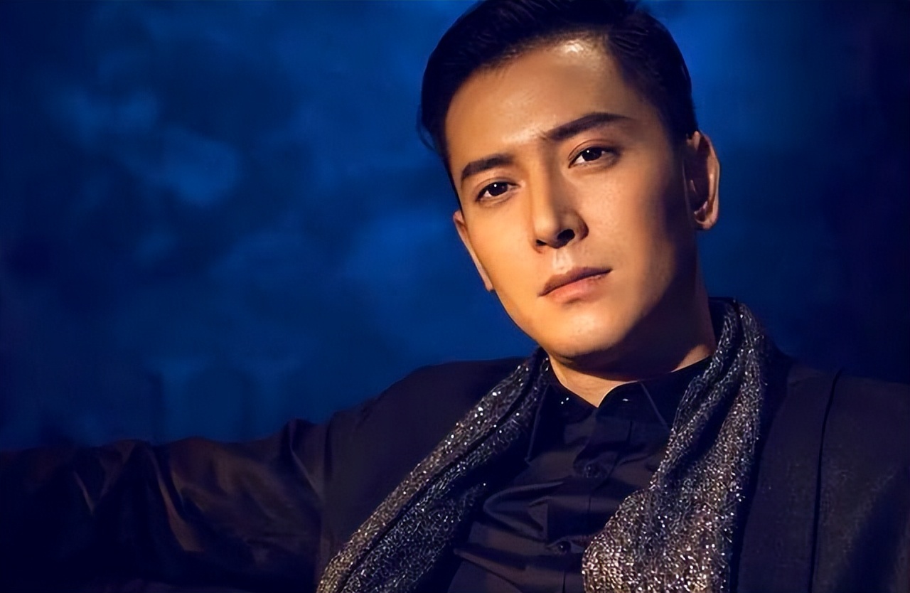 最帅杨戬演短剧，他从农民工变成演员，出道多年终究差点运气