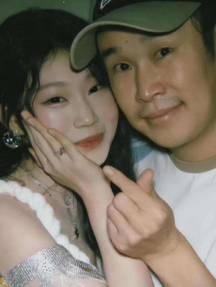 墙倒众人推,给女儿\砸资源铺路\的小沈阳,如今走到这一步真不冤