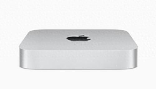 苹果确认部分M2芯片Mac nini存在无法开机问题 已推出免费检修服务
