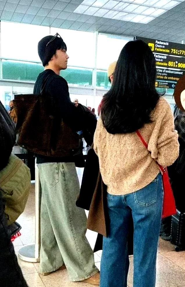 杨紫、肖战、白鹿、虞书欣、林一、王楚然、檀健次、李兰迪