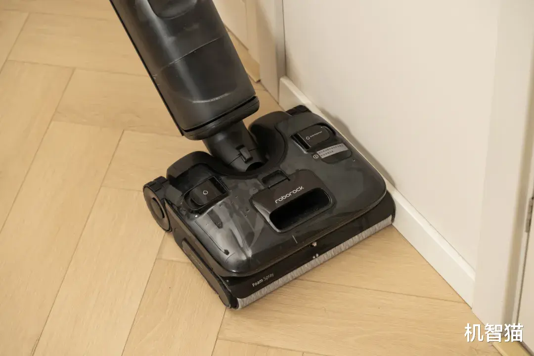 石头A30 Pro Ultra测评:泡沫洗地真能解决油污残留?