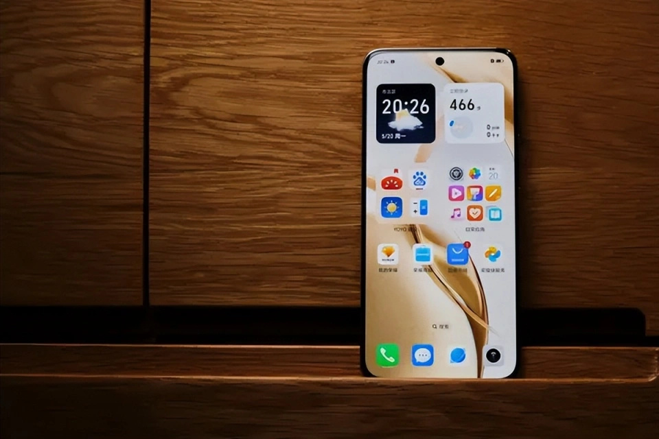 荣耀宣布清仓,从2999元跌至1689元,512GB高配版降至“谷底价”