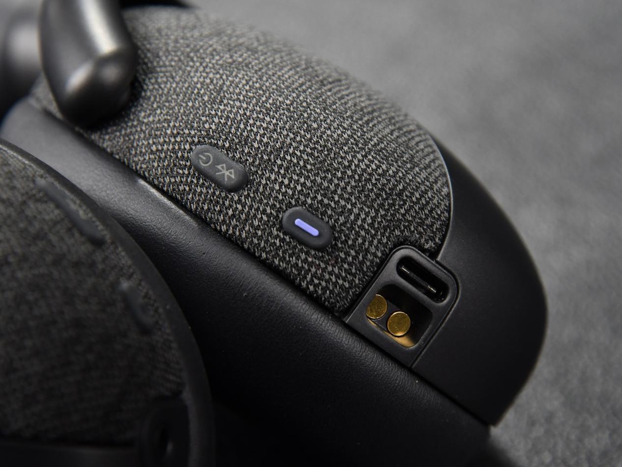 打造全維度靜音辦公體驗 戴爾WL7024降噪耳機/KM555靜音鍵鼠評測