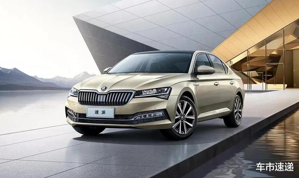 8月销量86593台，上汽大众，有回暖迹象但仍落后一汽大众