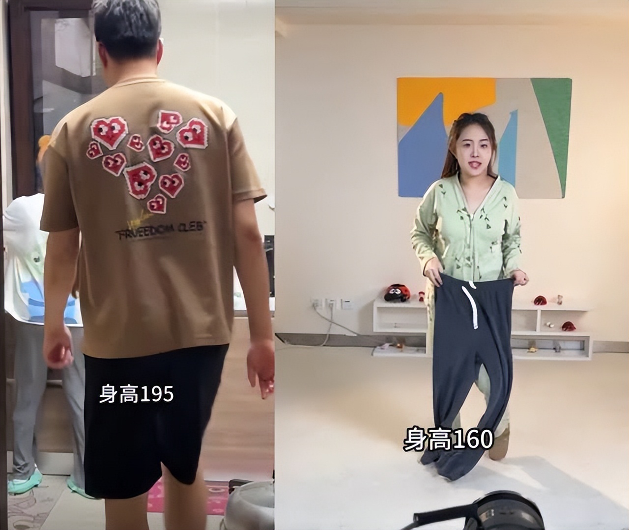 金龟子女儿二胎流产！生一胎就曾早产保胎，网友喊话其老公去体检