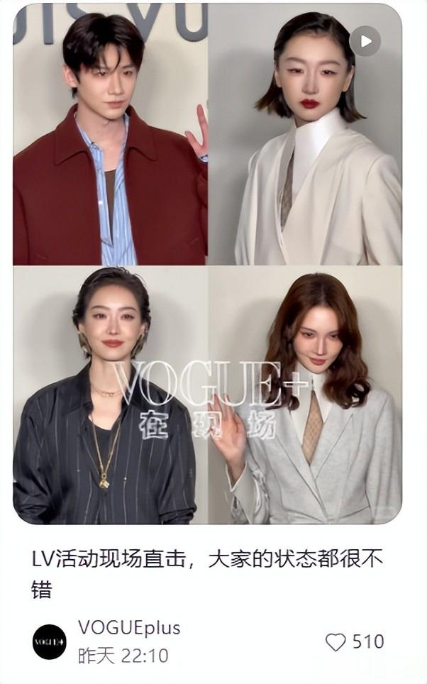 北京这天：60岁巩俐罕露面，意外扮嫩造型别致，网友：也就她敢穿