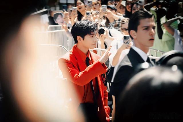 少年感十足的国民偶像洗牌，白敬亭9檀健次8吴磊7王一博6成毅第2