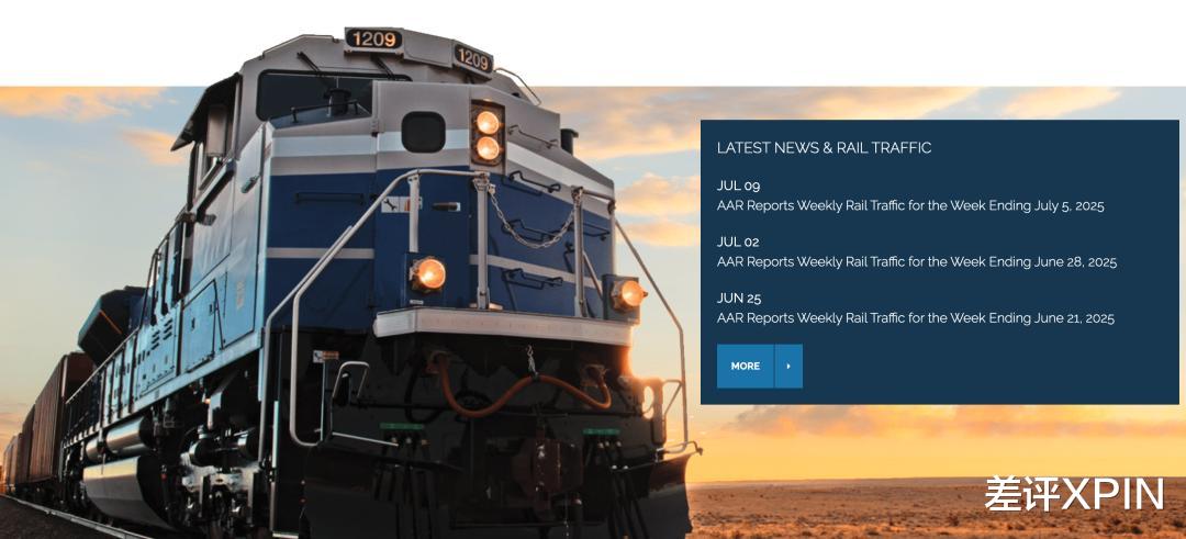 如何用500美元，遠程操控美國火車