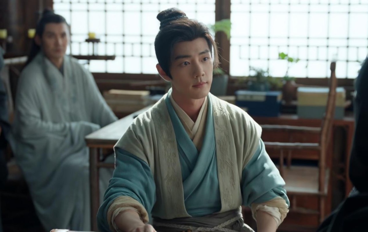 收视破1，力压《藏海传》登顶收视榜首，辛柏青这部剧越看越上瘾