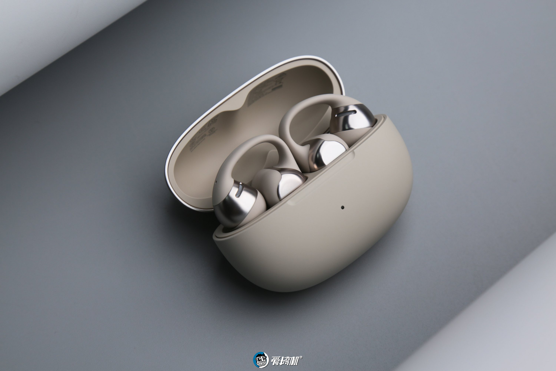 有錢真是太好了，韶音OpenDots  ONE耳夾式耳機體驗