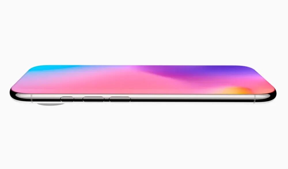 蘋果20周年紀念版iPhone曝光：顯示效果更亮