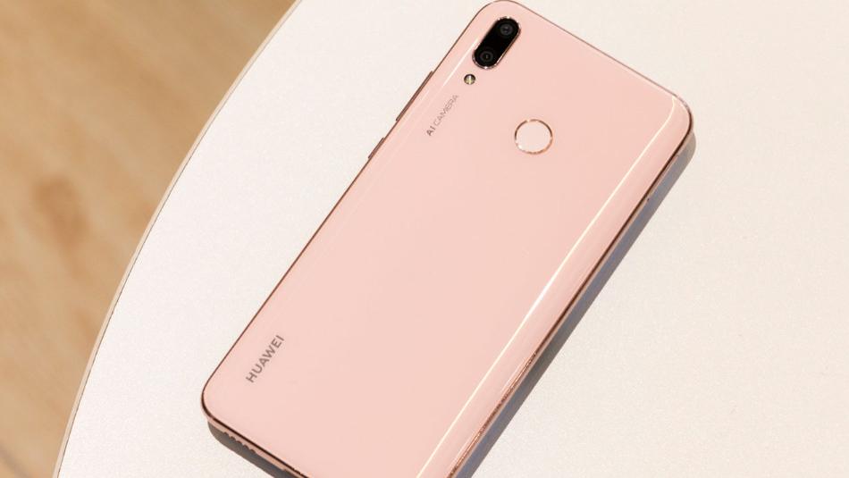 7英寸大屏，華為這新機太刺激了