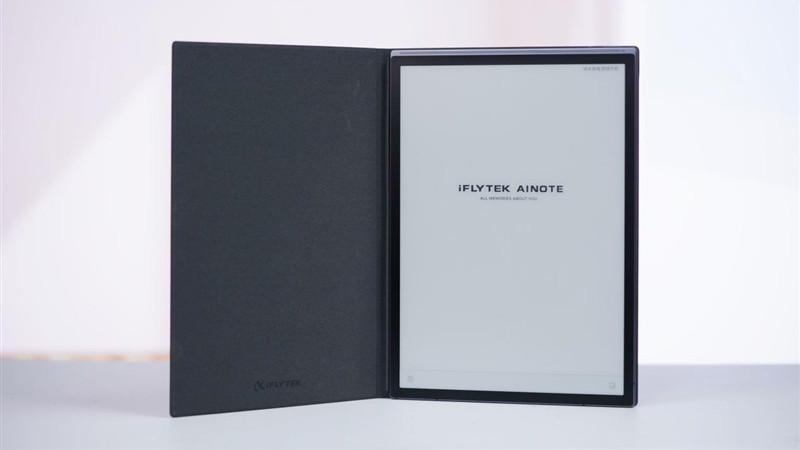 告別云端依賴！訊飛智能辦公本X5評測：真正安全的離線辦公利器