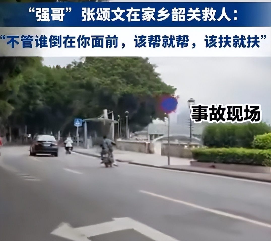 “得罪”张译2年后，再看张颂文现状，他彻底走上了高亚麟的老路