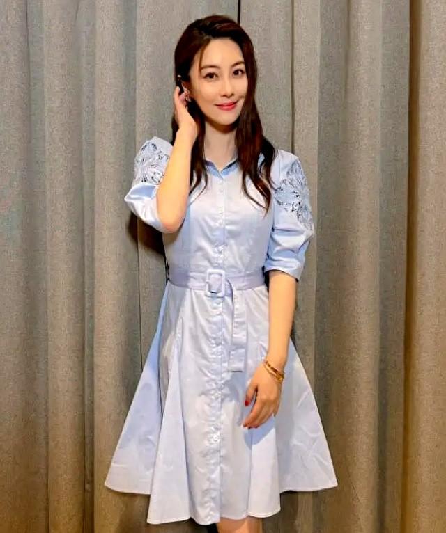 演员朱锐：长得漂亮，演技也好，却一直火不起来，如今38岁仍未婚