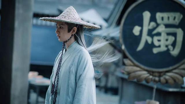 《长安二十四计》成待播剧王，成毅1人单挑12权臣，谁不想看呢