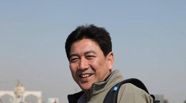 陪伴妻子40多年，83岁弥留之际另娶她人，随后欣慰的离开人世