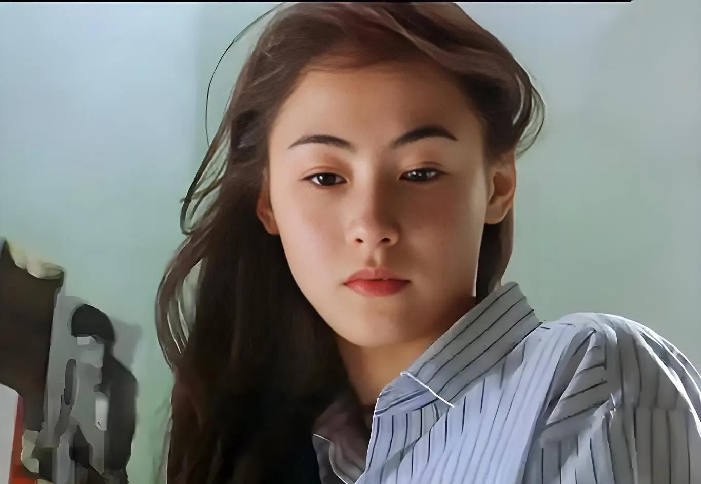 大S与张柏芝:两位带着两个孩子的离异女星,人生境遇为何如此不同?