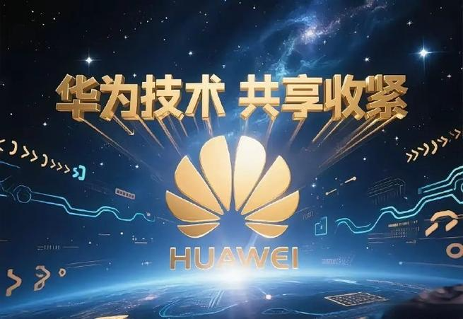 華為專利收緊，多少自研神話暴雷