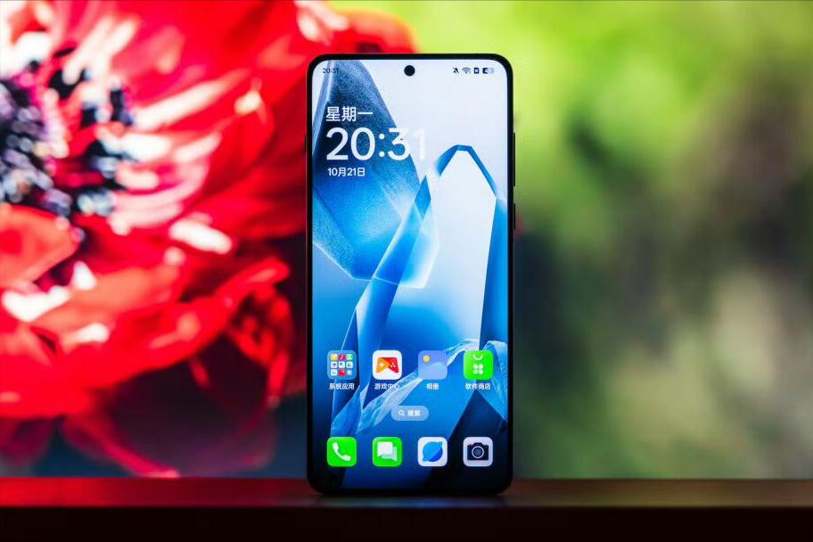 一加旗艦加速退場，驍龍8至尊+2K微曲屏+100W，現已跌至3349元