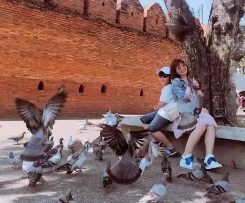 从“军旅一哥”到无戏可拍？傅程鹏改名换姓，仍逃不过网友审判