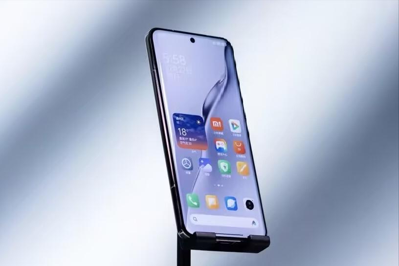 小米发力了,从5299元跌至3728元,骁龙8至尊+龙晶玻璃+徕卡三摄