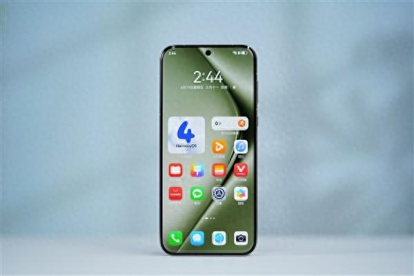 純血鴻蒙+超耐久屏幕！華為Pura 80系列重構高端手機技術標準