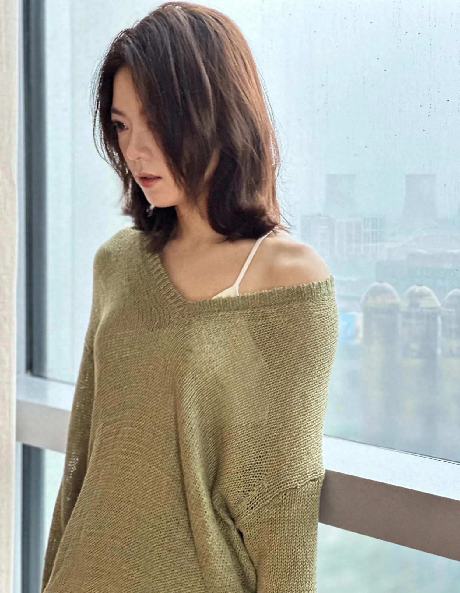 赵今麦写真美图