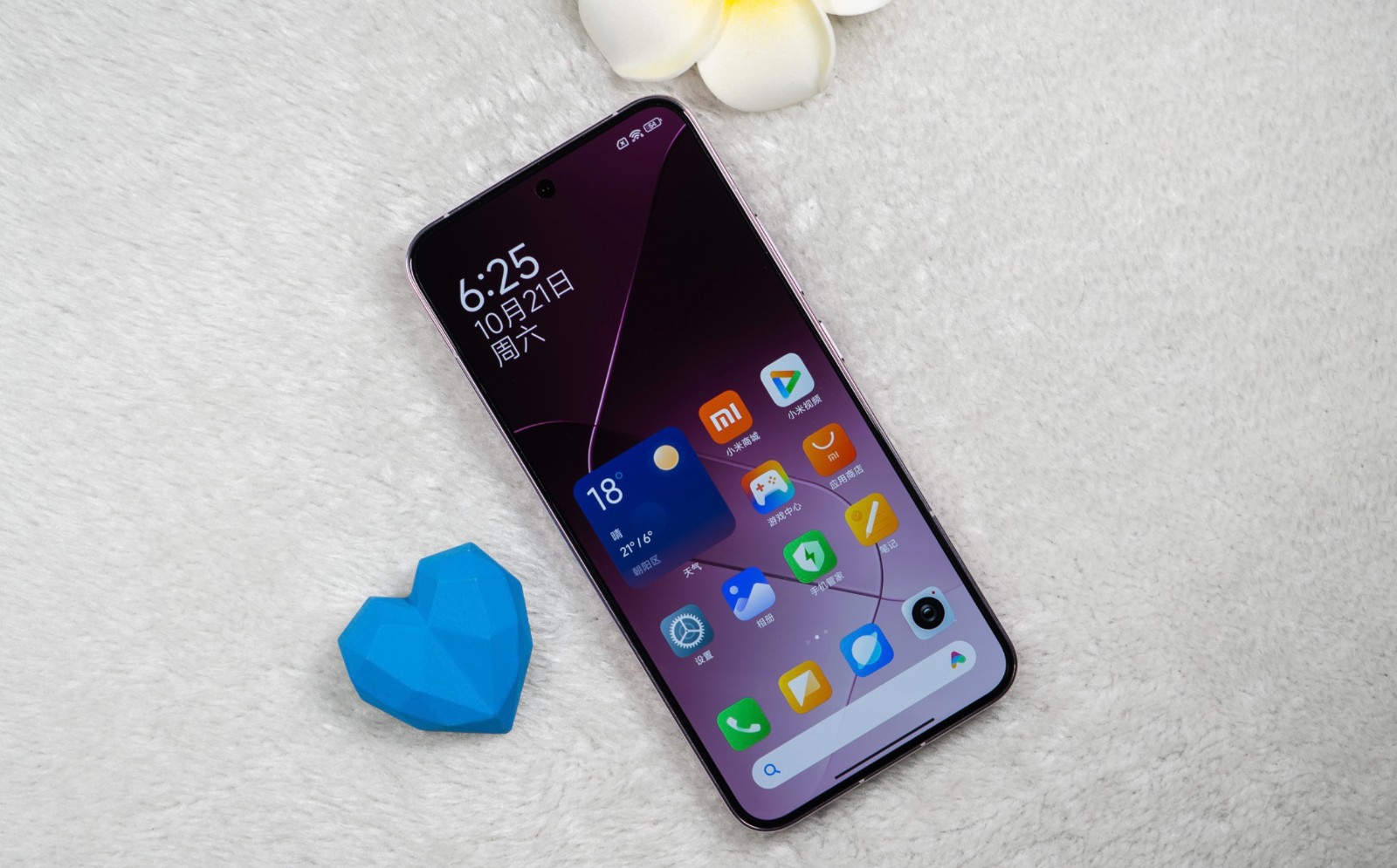 ?16GB+1TB!小米顶级旗舰2809元拿下,这价格真香