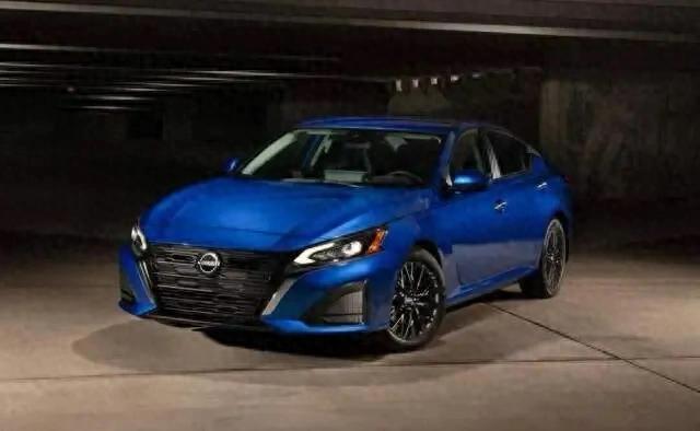 19.5万天籁，问题不在产品，而在它已经跟不上中型车的“主战场”