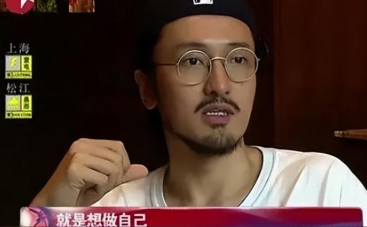 王传君官宣退出，和王家卫“唱反调”9年后，他还是走到了这一步