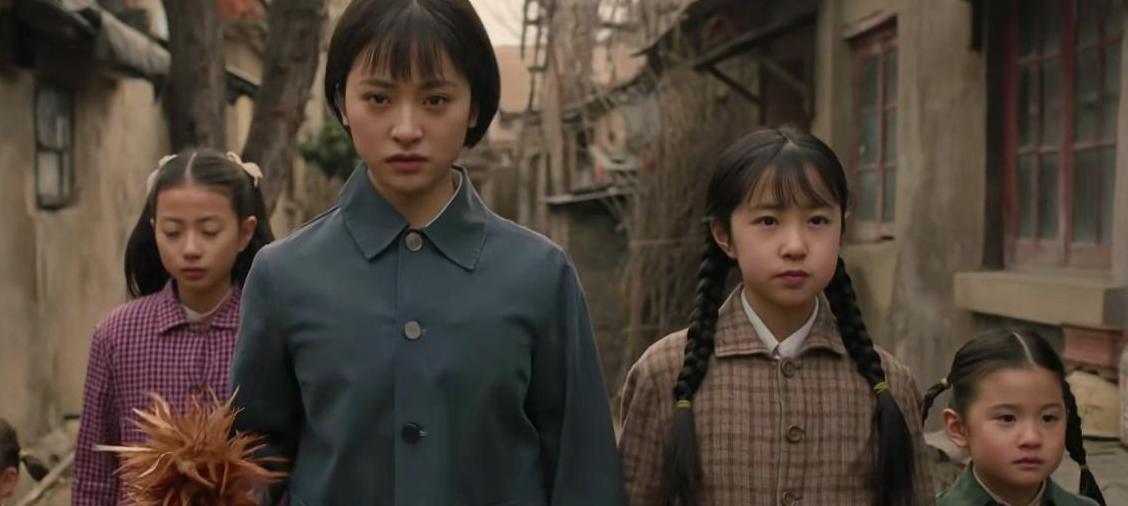 明晚开播！罗晋孙俪又有新动作，你猜这次谁是犯罪剧大BOSS