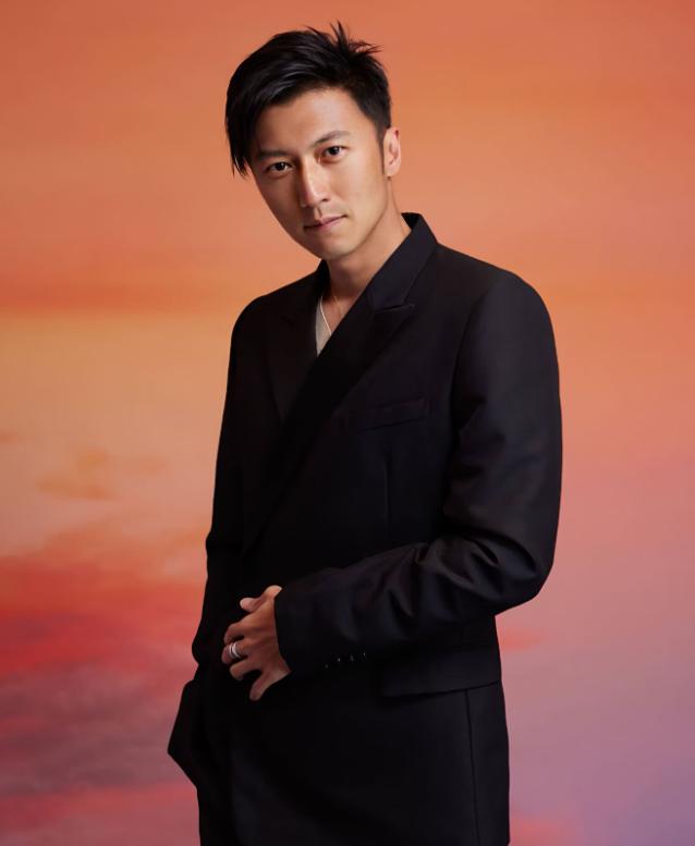 王菲也没想到，谢霆锋会因《镖人》吴京的一个举动，落得口碑暴跌