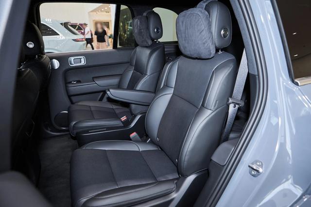 月销5312台,理想L8究竟有何魅力?