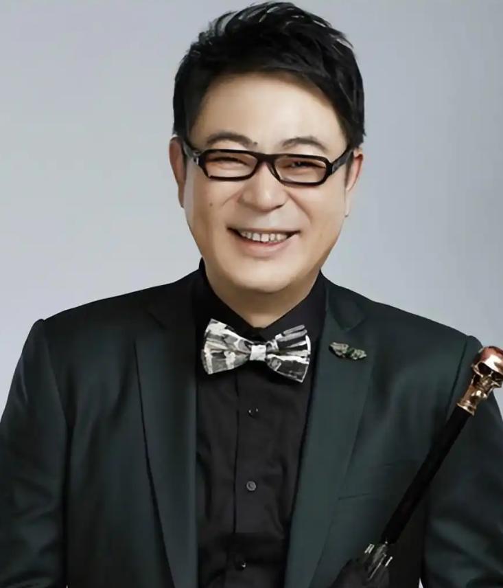 “得罪”张译2年后，再看张颂文现状，他彻底走上了高亚麟的老路