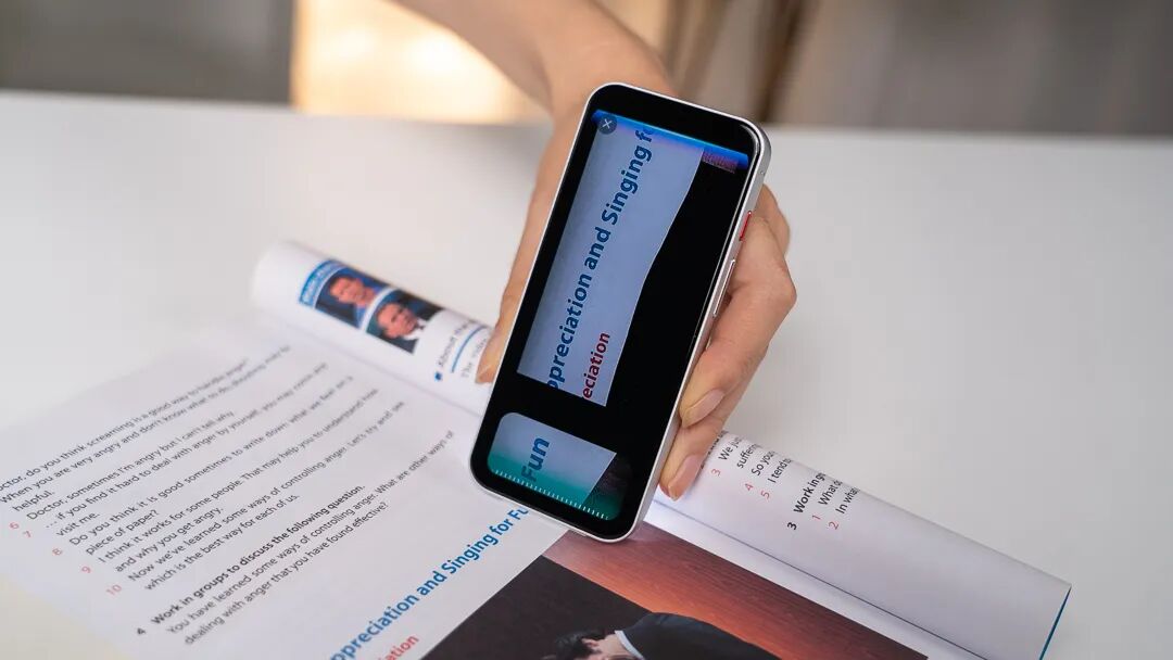 AI時代的學習新標配：阿爾法蛋掃拍學習機K6體驗深測