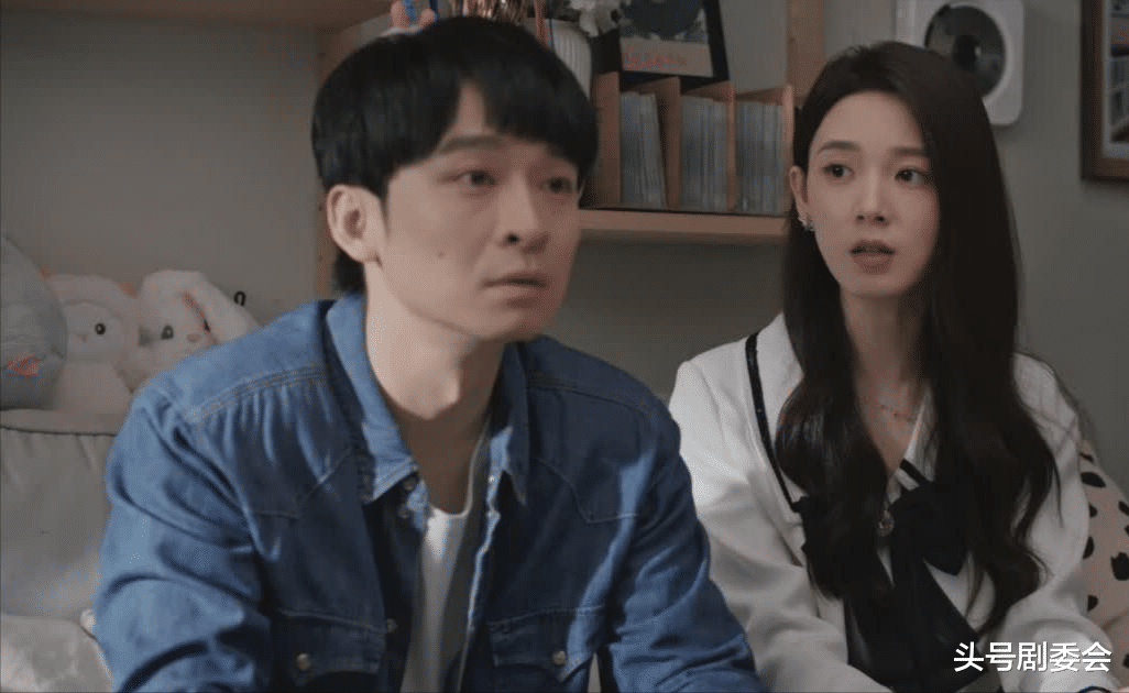 《蛮好的人生》李奋斗入局!原来,这才是艾临江挑上吴雅的真相