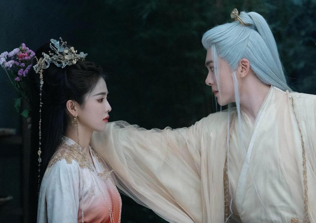 CCTV8今晚开播！35集古装轻喜剧来袭，看完预告片我想说：这剧要火