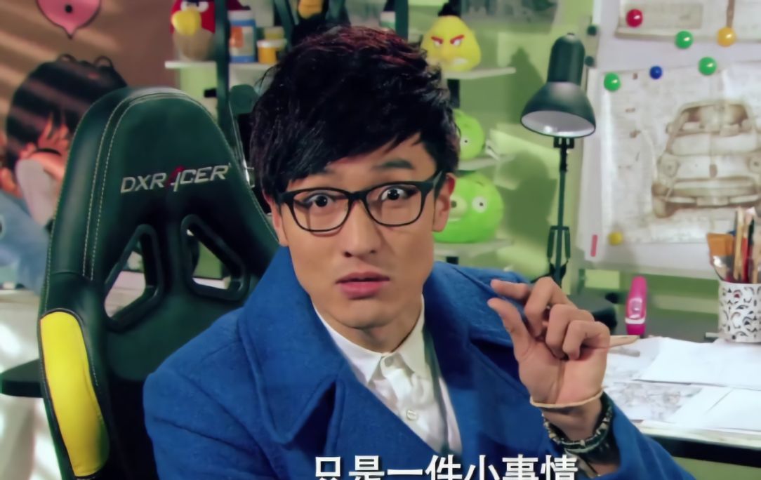 王传君官宣退出，和王家卫“唱反调”9年后，他还是走到了这一步