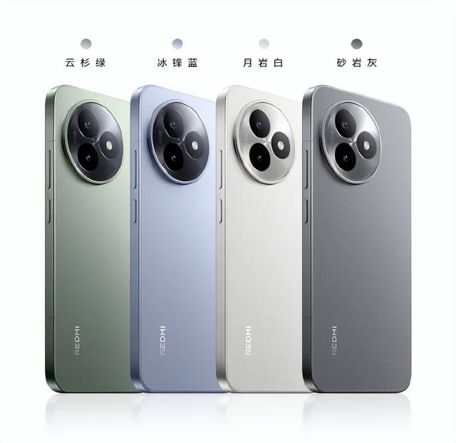 7410mAh！紅米這次的滿血1TB新機，真的封神了