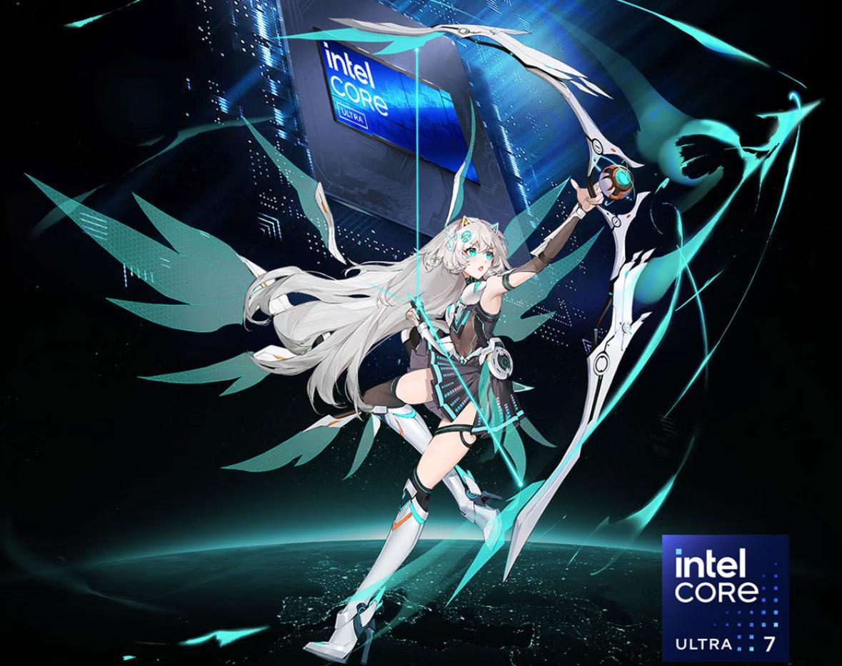 酷睿Ultra7加持！近期抄底入手華碩天選6 Pro：學(xué)習(xí)娛樂一機(jī)搞定