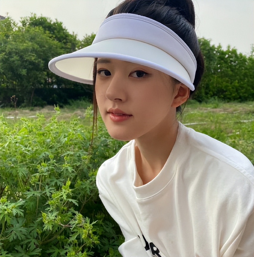 赵露思这一段“卸妆哭戏”在全网火了,肖战说的话,终于有人信了