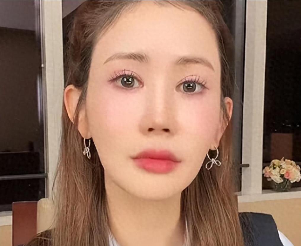 41岁李多海“变脸”太快!短短半年让人认不出,粉丝直言接受不了