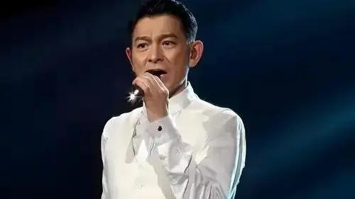 刘德华在内娱的含金量还是太高了