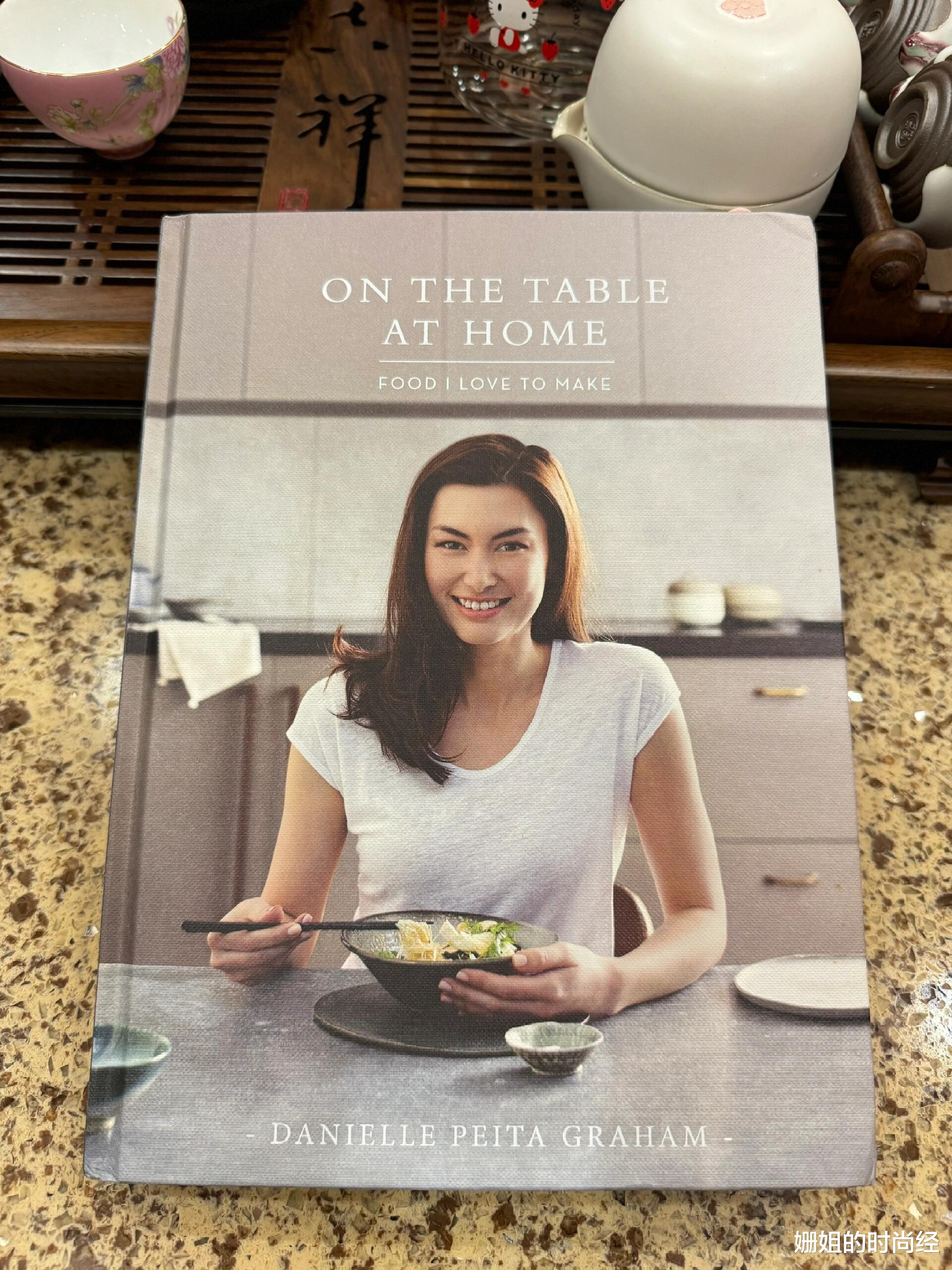 48岁最美“玉兰油”女孩:因发福认不出,但我觉得她更有韵味了