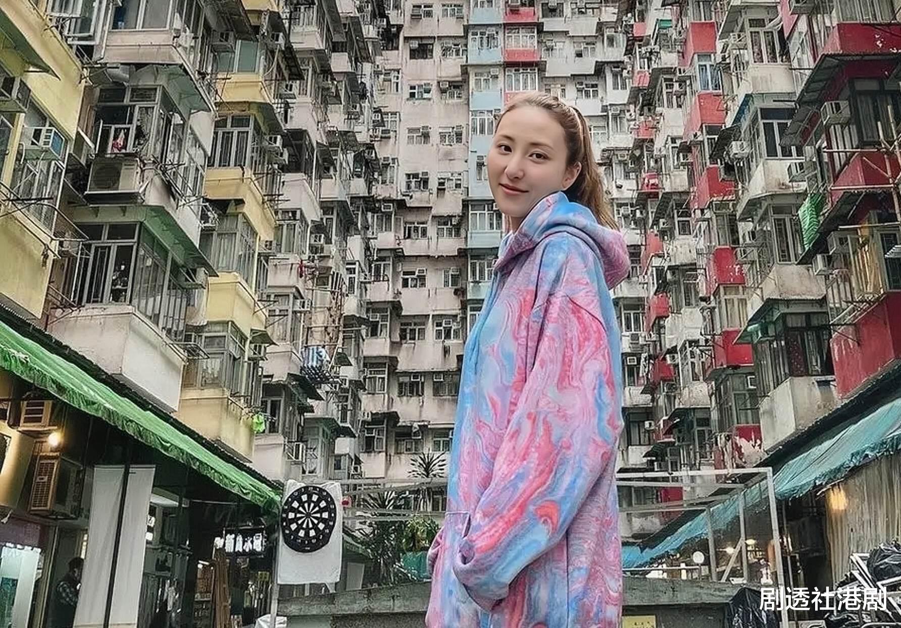 突发！赌王女儿疑与未婚夫分手，已清空社交媒体上所有合照