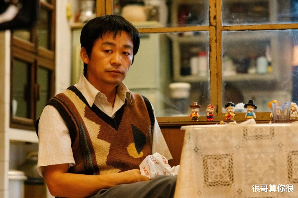 棋士收官,王宝强演技吸睛难掩法理矛盾,理想化的结局你满意吗?