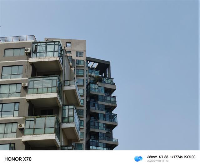 8300毫安電池、IP69K防水！榮耀X70評測：新一代耐用神機實至名歸