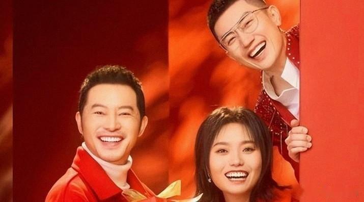 26年央视春晚导演官宣彩排！小品领军人物确定回归，总算等到这天